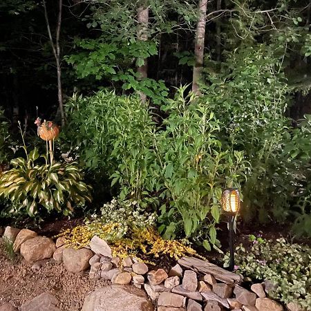 Gite Nature Et Confiture Esterel Kültér fotó