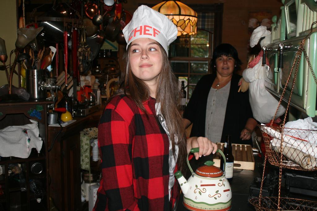 Gite Nature Et Confiture Esterel Kültér fotó