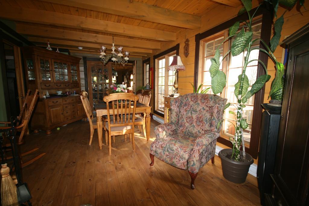 Gite Nature Et Confiture Esterel Kültér fotó